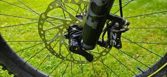 E-bike Scott genius eride 710 (2019) L - 10