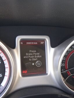 Fiat Freemont 2.0 Multijet 125kw - 10
