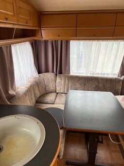 Karavan tabbert - 10