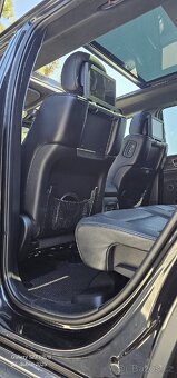 Jeep Grand Cherokee 3,0 CRD Summit Platinum Edition - 10
