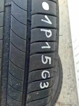 205/55 R16 91H Michelin Energy saver č.1P15G3 - 10