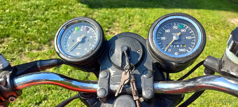 MZ 150 etz - 10
