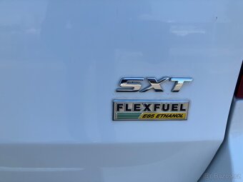 DODGE GRAND CARAVAN SXT 3,6 V6 - 10