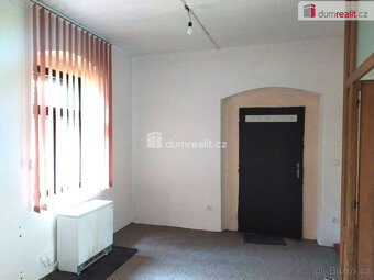 Prodejna, kancelář, plocha 45 m2, Sadská - 10