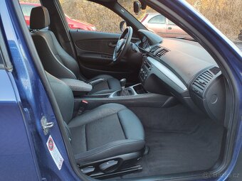 BMW E87 123d Mpaket 150kw Edition - 10