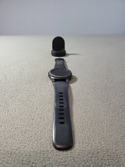 Chytré hodinky Samsung – styl a funkcionalita - 10