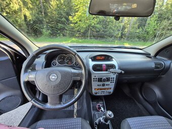Opel Corsa C, 1.2 twinport - 10