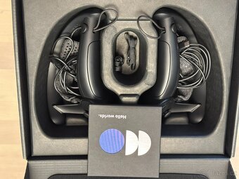 HTC Vive Pro + Valve Index ovladače - 10