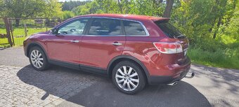 Mazda CX-9 - 10