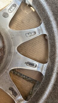 ALU 5x112 R17 - 10