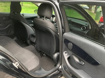 Mercedes c class 2016 rok 2.2 d - 10