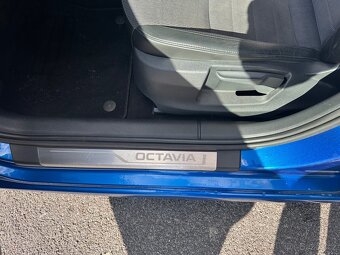 Škoda Octavia 1.4 tsi Elegance - 10
