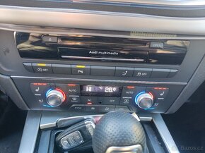 Audi a7 Bose - 10