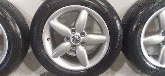 vw t4 projektzwo kompletna sada r16 top stav - 10