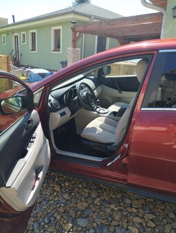 MAZDA CX7 2.3 4x4 po kompletním GO - 10
