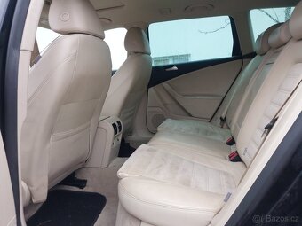 Ŵv passat b6 2.0tdi cbaa 103kw dily - 10