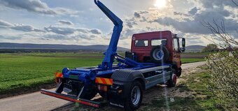Mercedes-Benz Atego 1222 - 10