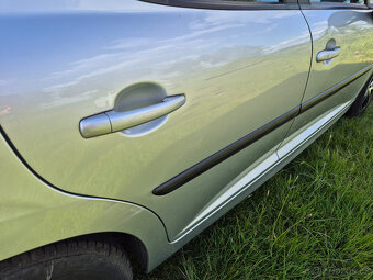 Peugeot 207 1.4i, r.v. 2009 - 10