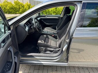 Volkswagen Passat B8 Variant 1.4TSi 110kW - 10