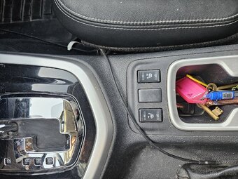 Nissan Navara NP300 - 10