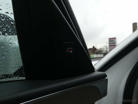 Audi A6 3.0TDI 200kW,Q,Servis Audi - 10