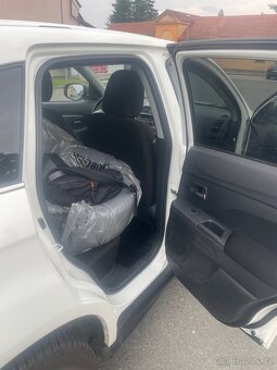Mitsubishi ASX 4X4 2013 110KW DIESEL - 10