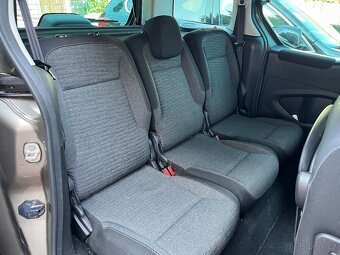 Citroen Berlingo 1,6 r.v. 11/2015, 1 majitel - 10