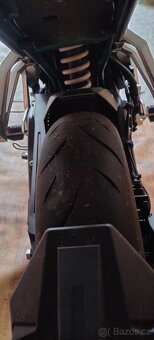 CF MOTO 300 NK - 10