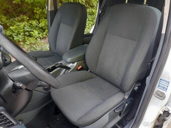 FORD C-MAX 1.6i 16V 77KW BEZ TURBA,NOVÁ STK,PO SERVISU, 2012 - 10
