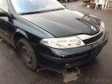 Renault Laguna II 1,9DCI 79kW 2003 F9QT7 - díly - 10
