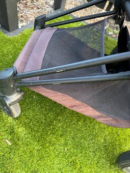 Cybex priam - 10