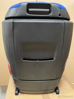 RECARO Tian PRO Core Energy Blue 9-36kg - 10