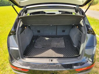 Audi Q5 2.0 TDI Quattro, r.v. 2011, 221 000 km - 10