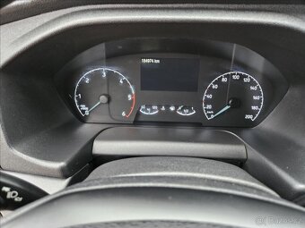 Ford Transit Custom 2.0 L1H1 5 míst ACC - 10