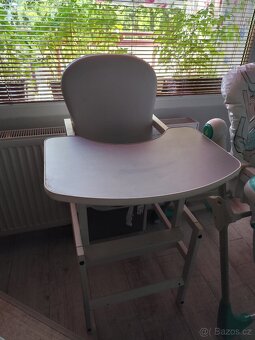 Dětský pokoj - komplet od zn. Drewex - 10