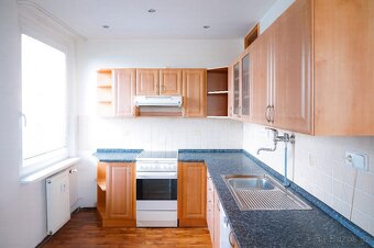 Družstevní byt 2+kk 56m2 s lodžií v Bělé pod Bezdězem - 10