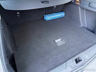 Ford Focus 1.5 dci 88 kw / 2021 / Titanium / DPH - 10