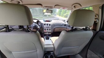 Alfa Romeo 156 1.9 - 10