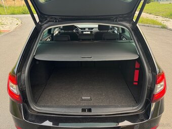 ŠKODA OCTAVIA 3 FL 2017 2.0 TDI 110kw DRIVE - LED, TAŽNÉ - 10