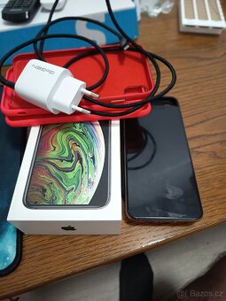 iPhone xs Max 256 gb - 10