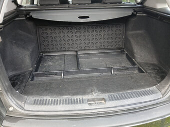 Kia ceed SW 1,6i - 10