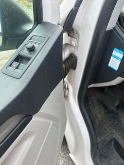 VW Transporter T6- 2.0 tdi-75 kw- KLIMA-SERVISKA - 10
