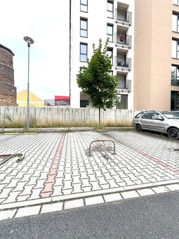 Pronájem bytu 1+kk, Goldscheiderova, Plzeň, Kč/měs, 30 m2 - 10