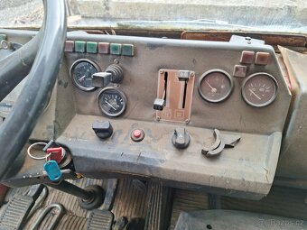 TATRA T815-2 S3 6X6 - 10