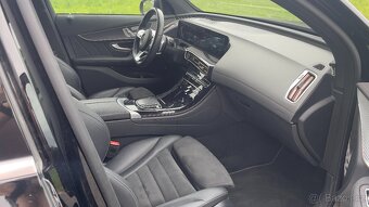 Mercedes Benz EQC 400 4MATIC - 10