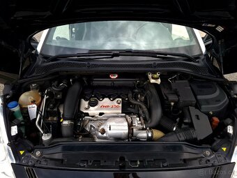 Peugeot RCZ 1.6 Turbo - THP200, Komplet servis, Plná výbava - 10