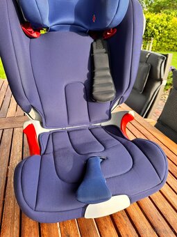 Britax römer KIDFIX II XP SICT - 10