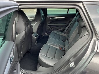 OPEL INSIGNIA SPORTS TOURER 2.0GSI 4x4 rv.2022 - 10