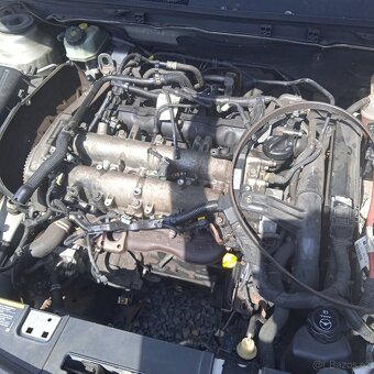 Opel Insignia A 2008 - 2013 - 10