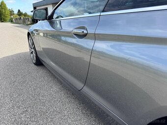 BMW 640d F13 - 10